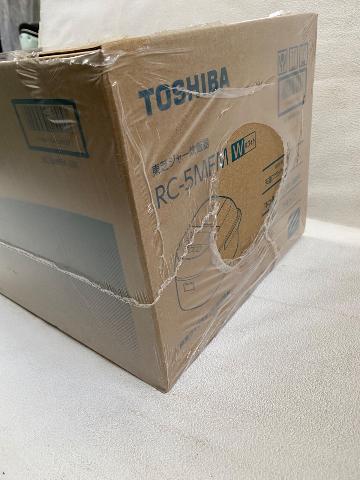 ３合炊き RC-5MFM