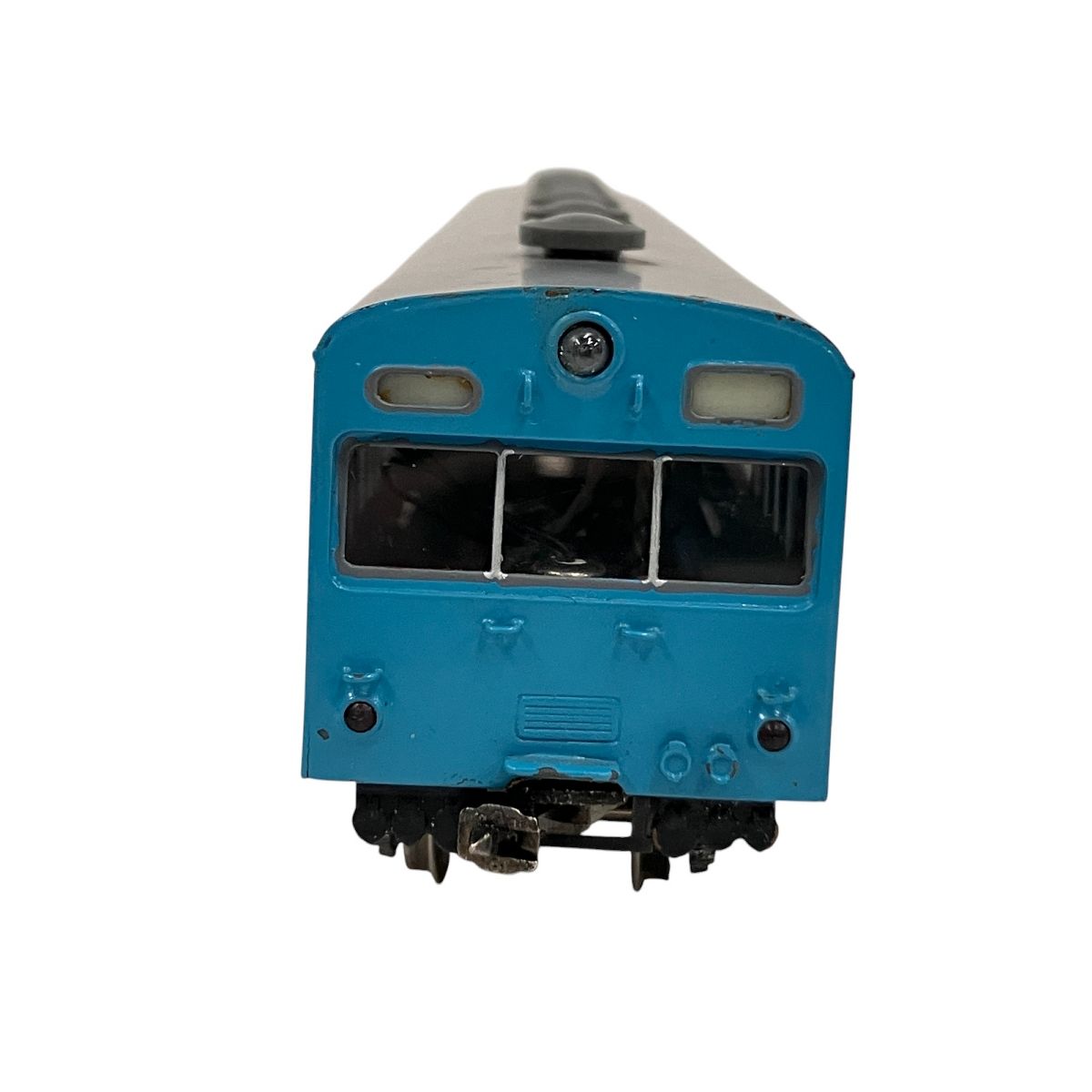 HOゲージ カツミ 通勤型 クモハ103 カツミ 通勤形 クモハ103 HOゲージ 鉄道模型 中古 O10228072