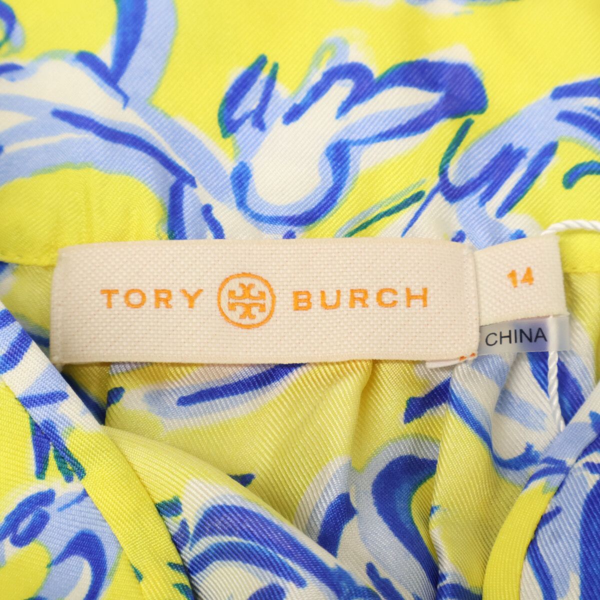Burch トリーバーチ