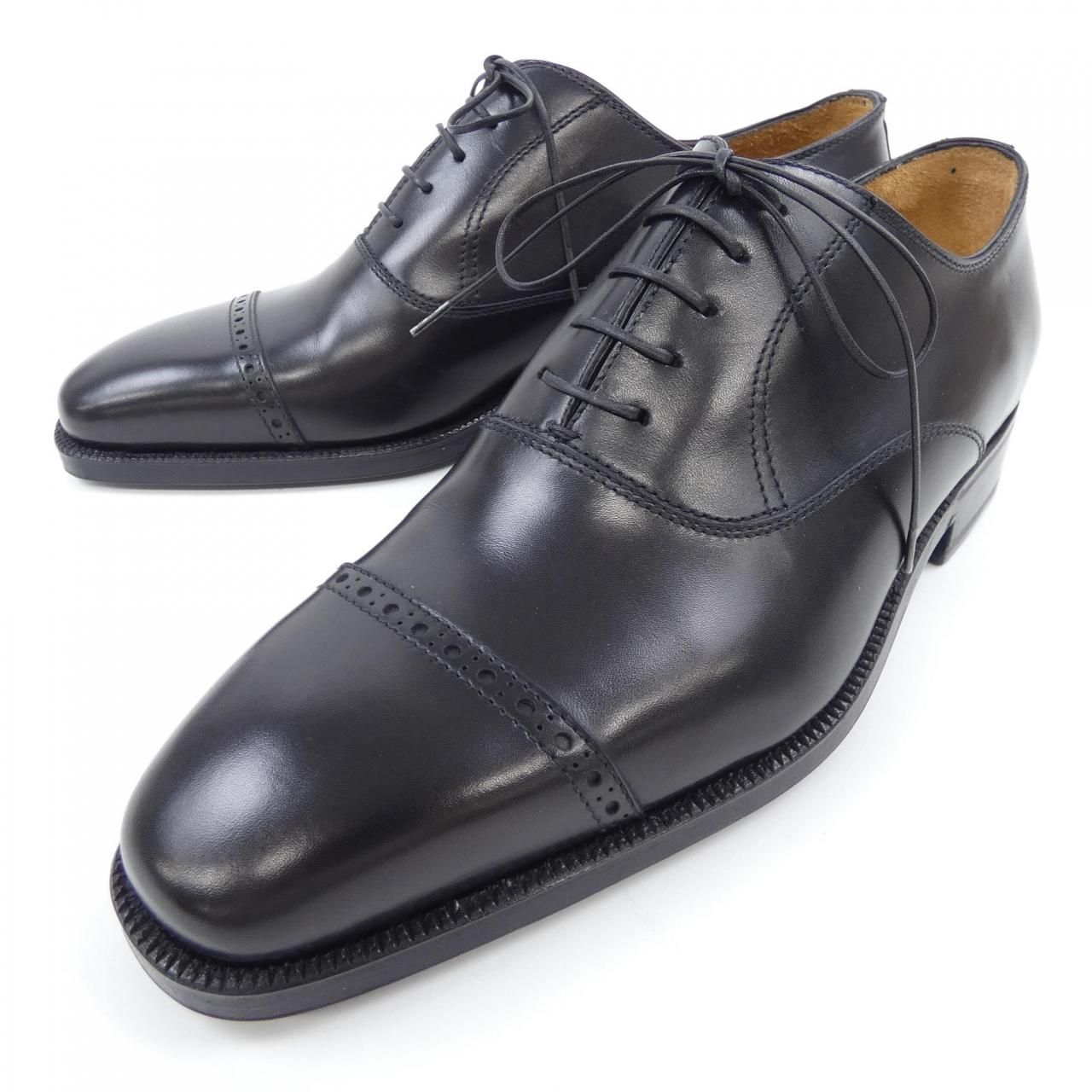 MANTELLASSI シューズ