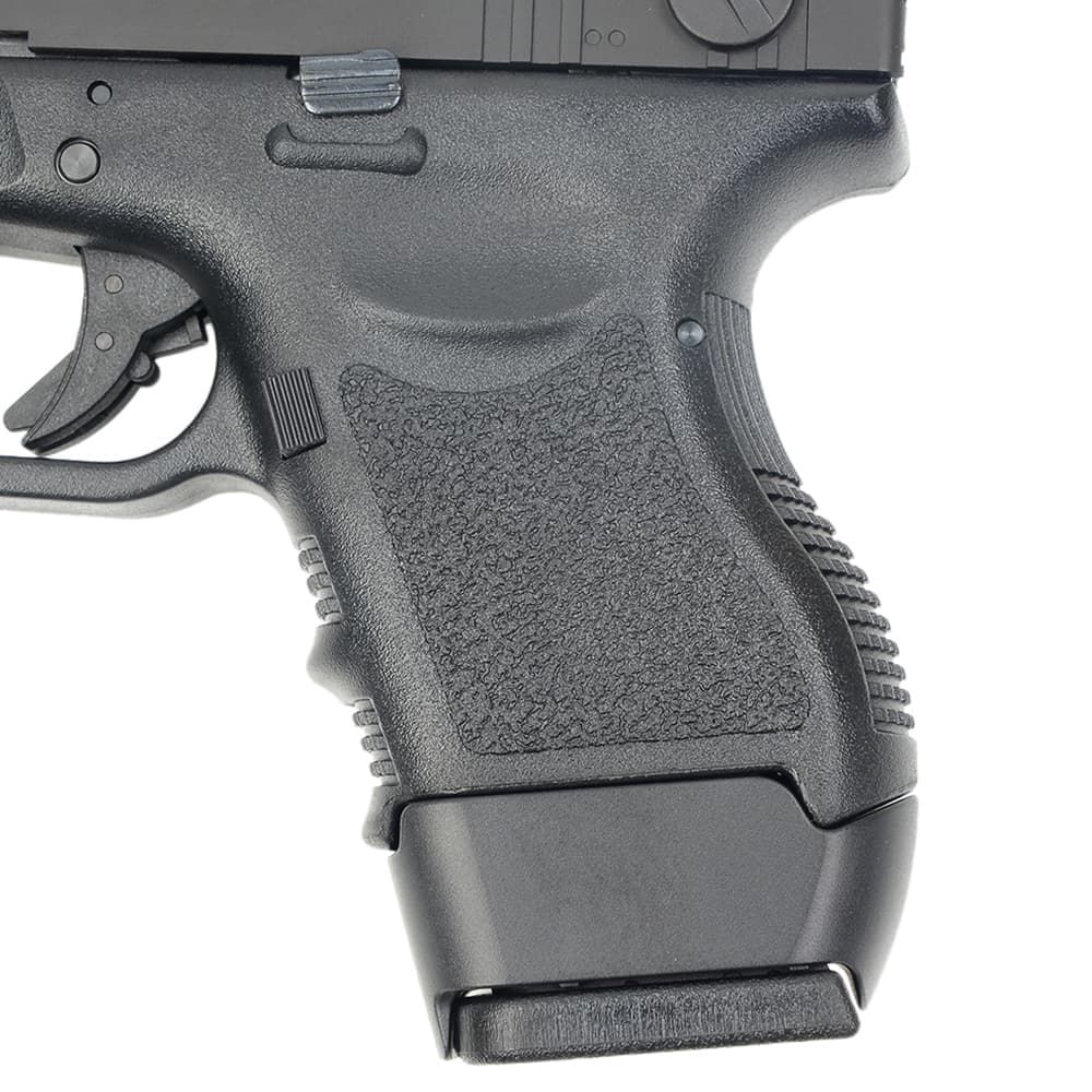 KSC G26C スライドヘヴィウェイト 18歳以上 ガスブロー