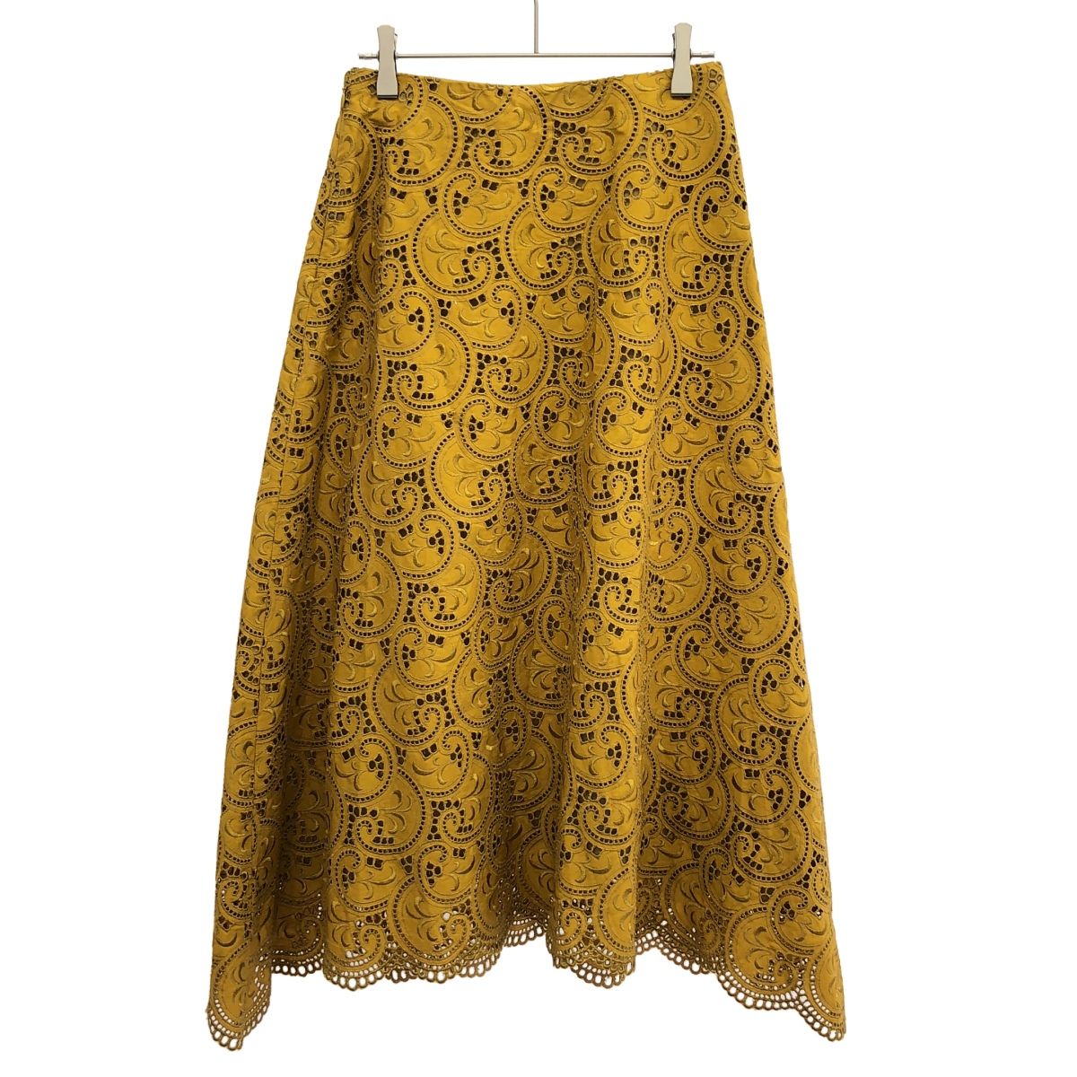スカート SHE Tokyo 新品】 SHE Tokyo / シートーキョー | Meghan サーキュラー
