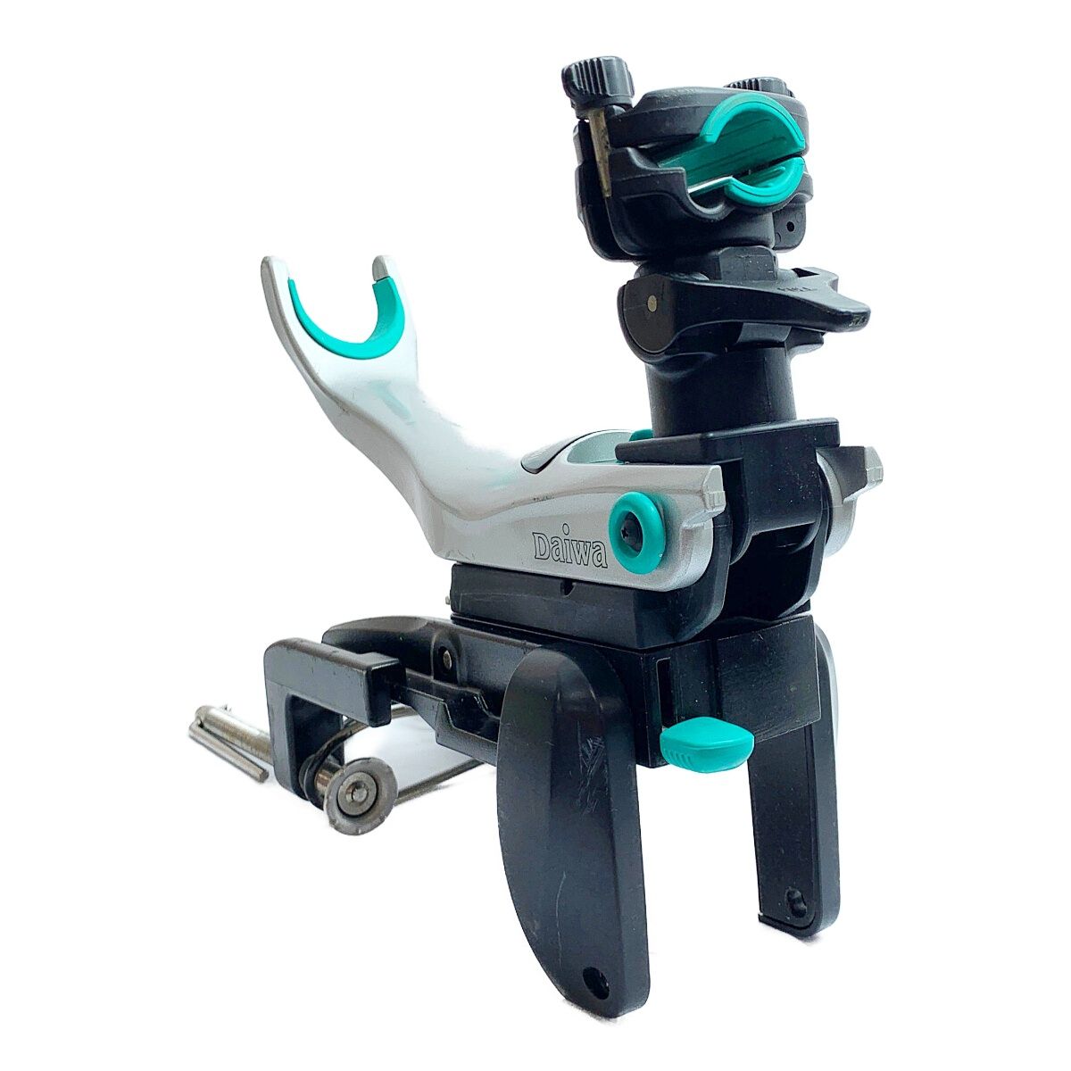 DAIWA ダイワ POWER HOLDER 速攻 160R ロッドホルダー - メルカリ