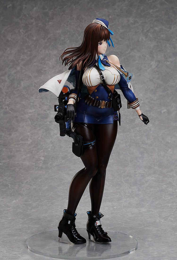 新品/公式】勝利の女神:NIKKE_マリアン 公式グッズ colleize