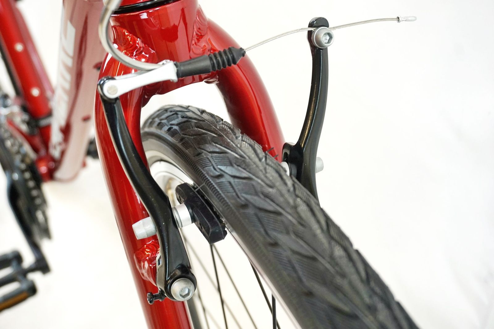 LAPIERRE 「ラピエール」 SHAPER 1.0 2022年モデル クロスバイク LAPIERRE 「ラピエール」 SHAPER 1.0 2022年モデル クロスバイク