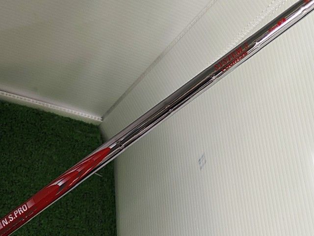 滝野 014 ユーティリティ ピン G425 HYBRID|N.S.PRO MODUS3 SYSTEM3 TOUR 125|X|22 WWW_OLIVIERBERNSTEIN_COM