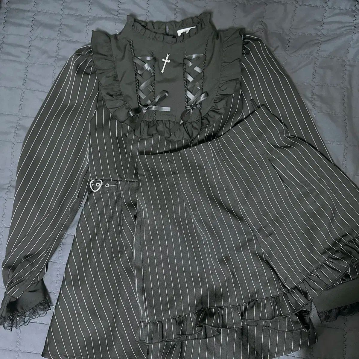 セットアップ