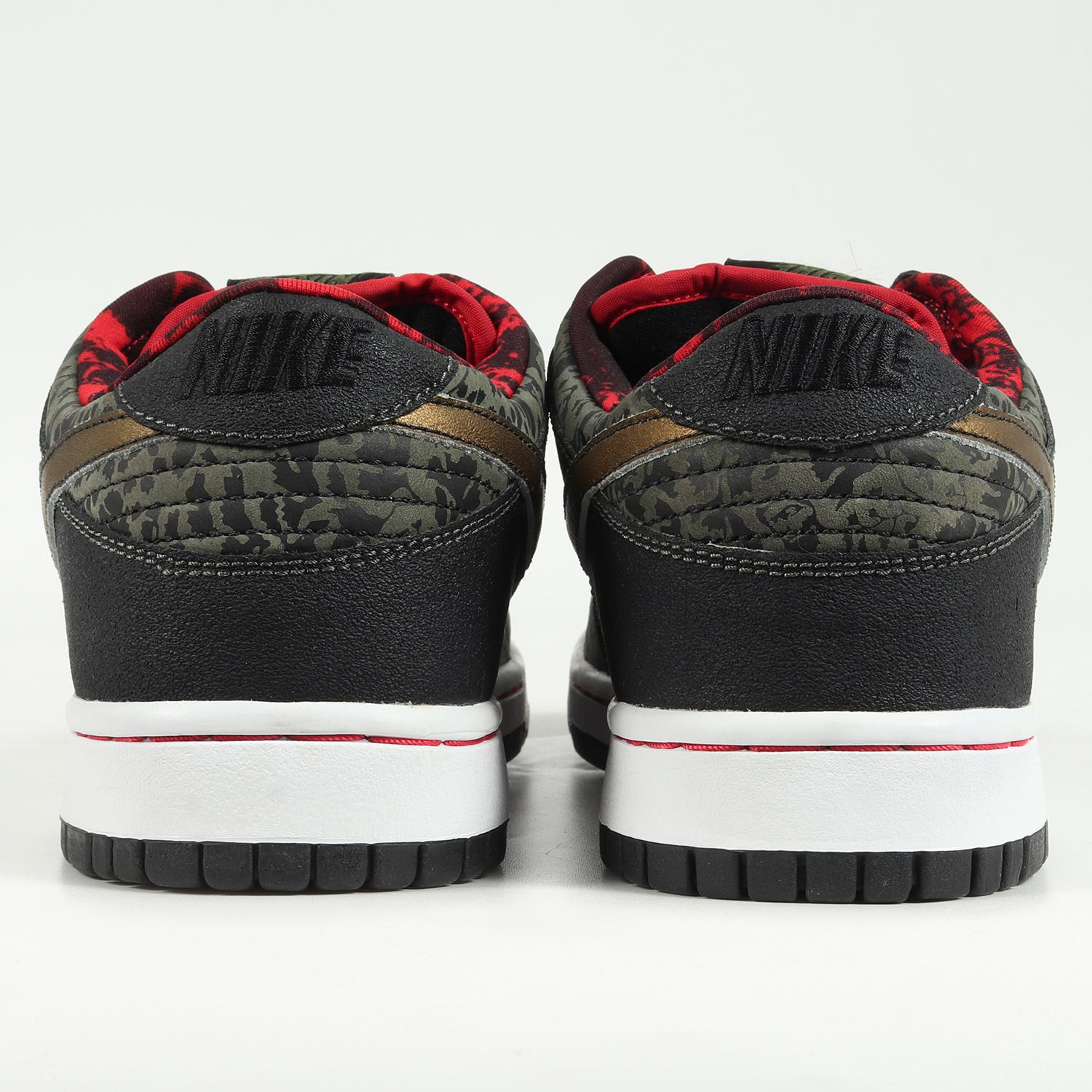 新品 NIKE ナイキ DUNK LOW PREMIUM SB SBTG 313170-201 2006年製 