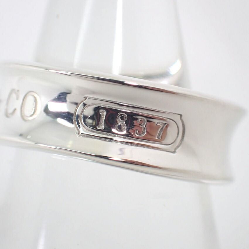 ティファニー 指輪 サイズ11号 ティファニー シルバー925 ボール型