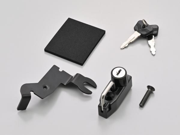 デイトナ（DAYTONA）（61269）ヘルメットホルダー W230、MEGURO S1