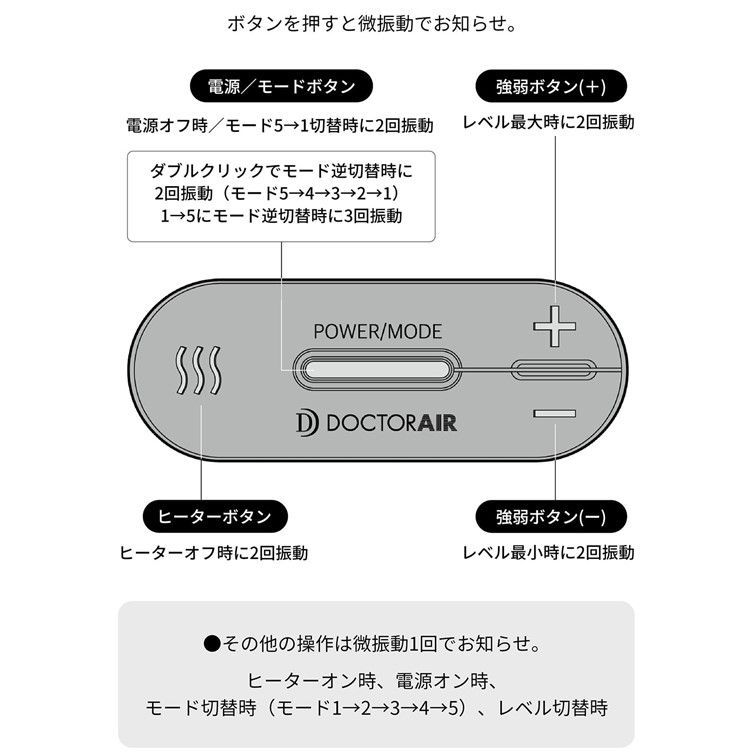 家庭用低周波治療器