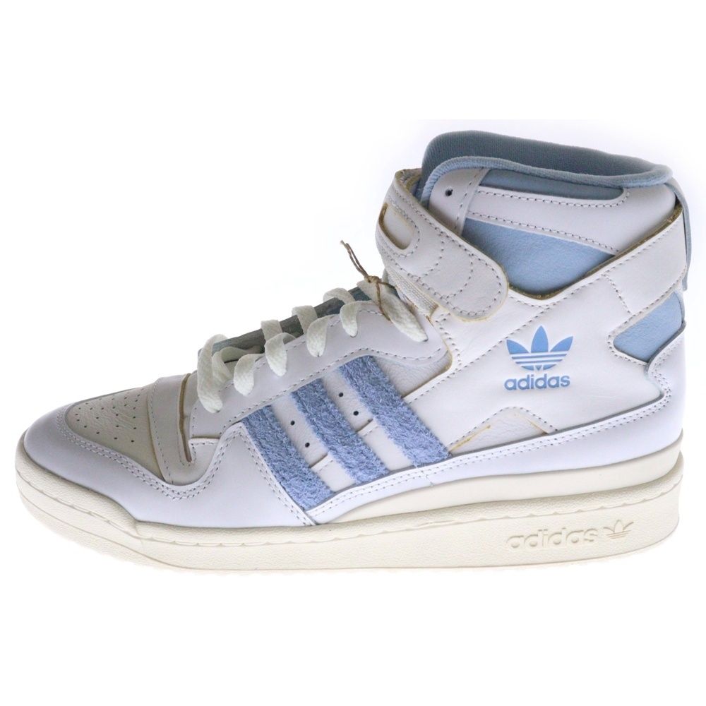 adidas (アディダス) FORUM 84 HIGH フォーラム ハイカット