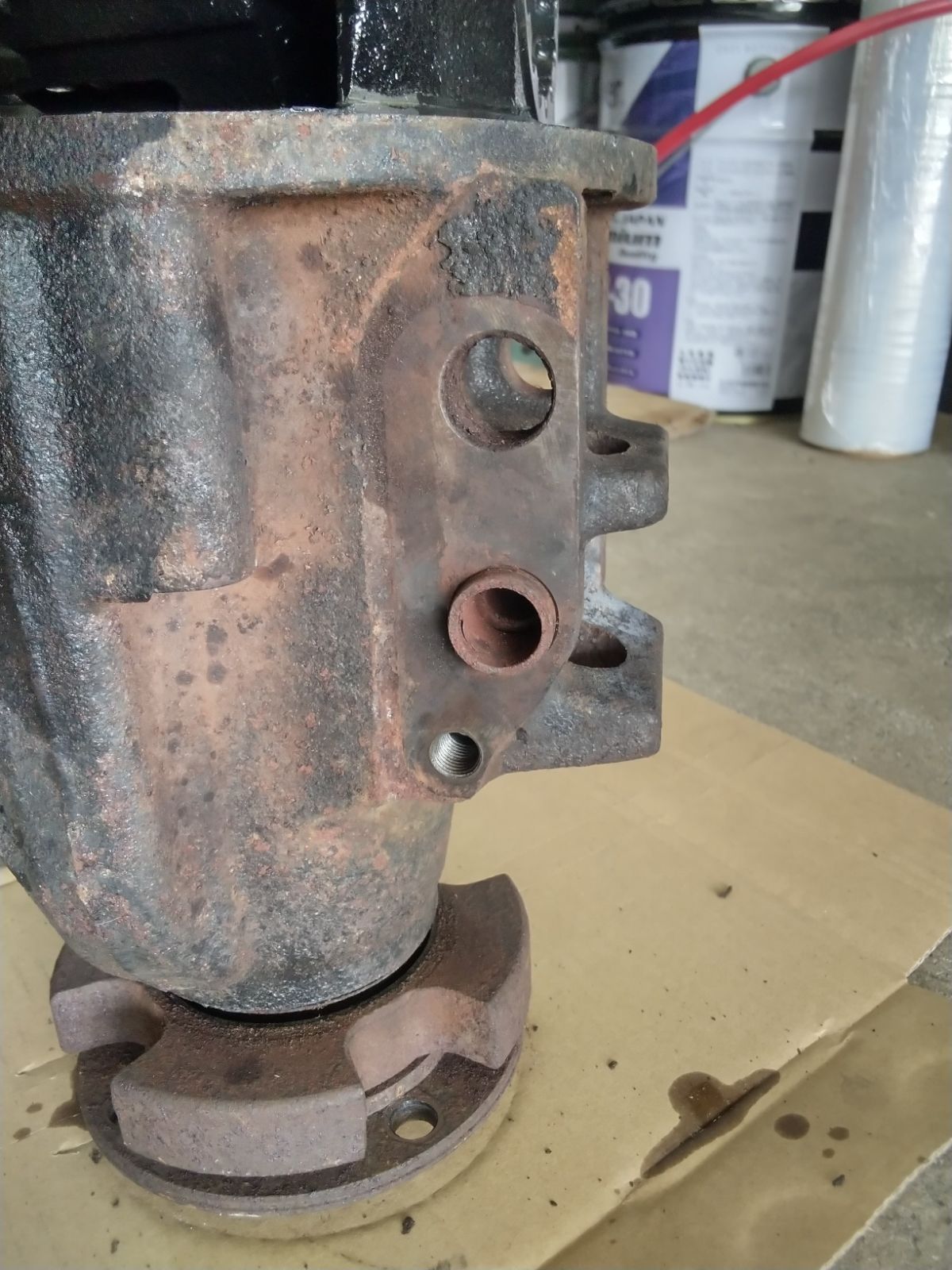 マツダ ロードスター NB8C 純正トルセンLSD デフ ファイナル4.3 FFCRYSTALESIA_COM