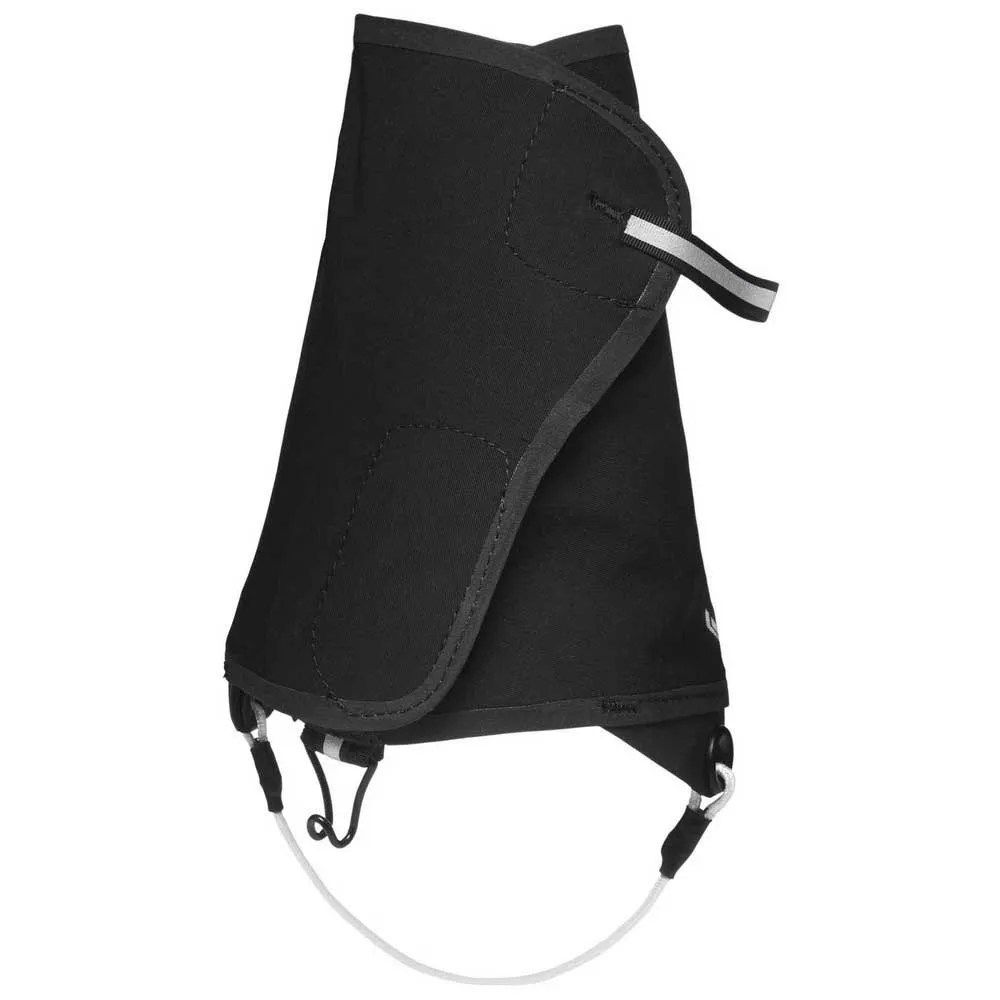 お取り寄せ ２～４週間で発送 ブラックダイヤモンド ディスタンス ゲイター Black t BLACK DIAMOND Distance Gaiters t