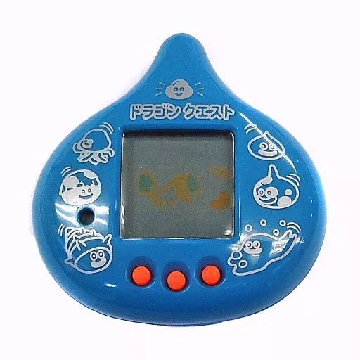 あるくんです発売前先行体験記 第一回 | TOYS BLOG 【ドラゴンクエスト