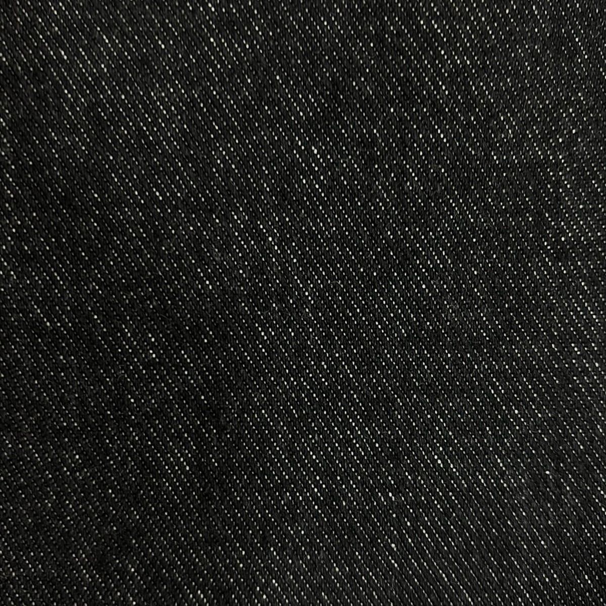 LOEWE ロエベ ジーンズ サイズ34 S レディース - ダークネイビー フルレングス WWW_MORNINGWALKER_COM