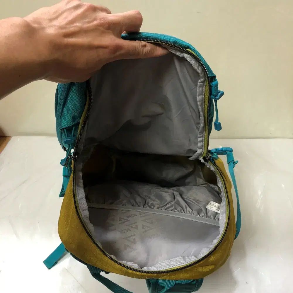 K 2 リュックサック 23 L 9995