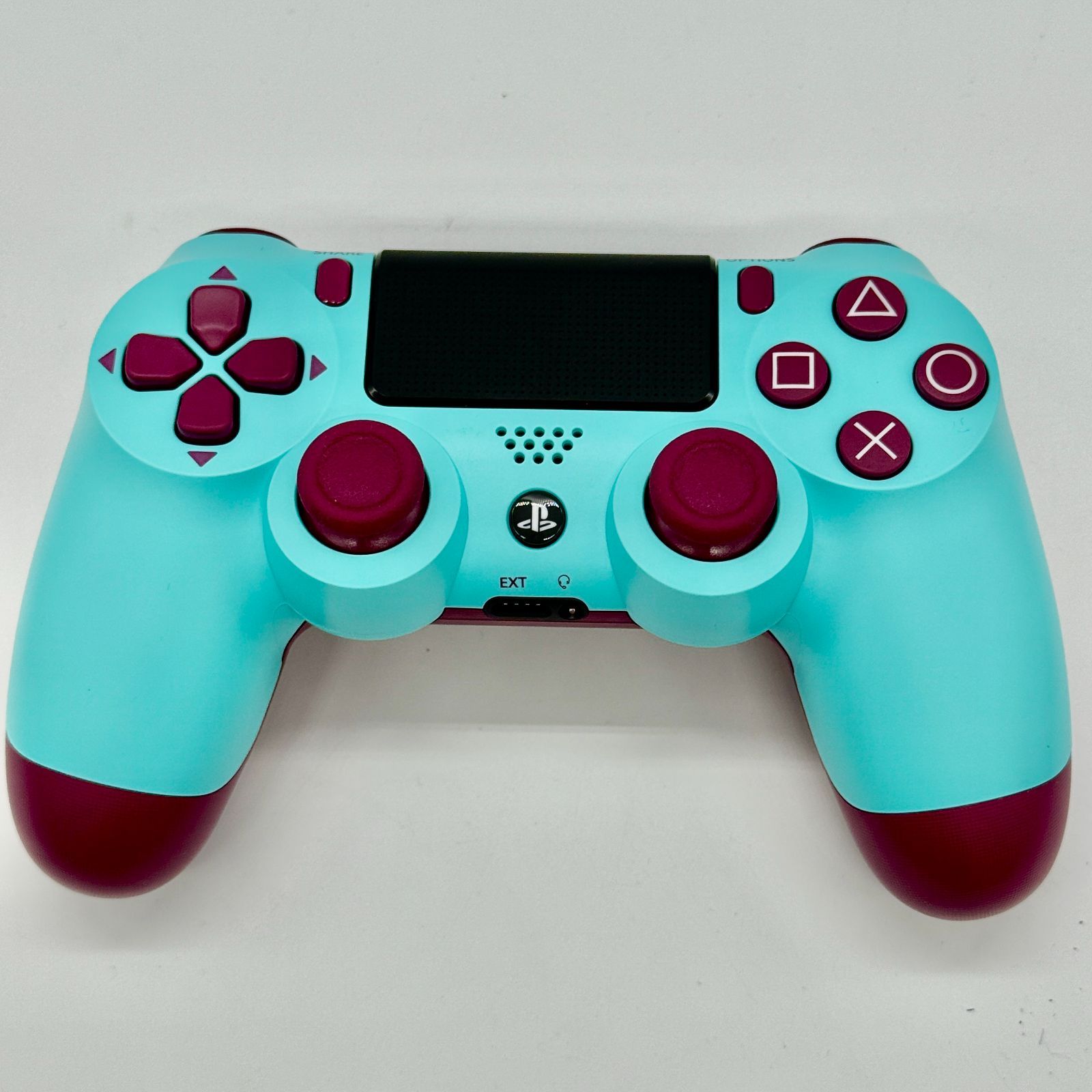 DUALSHOCK 4