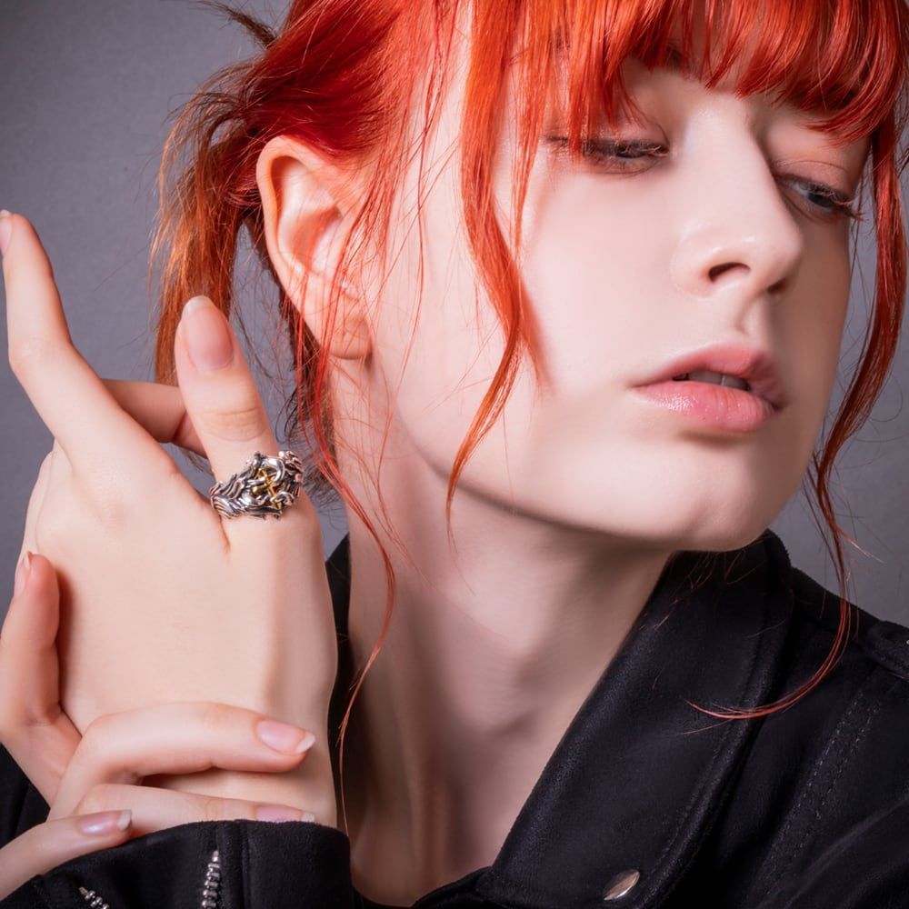 ラファエルリング