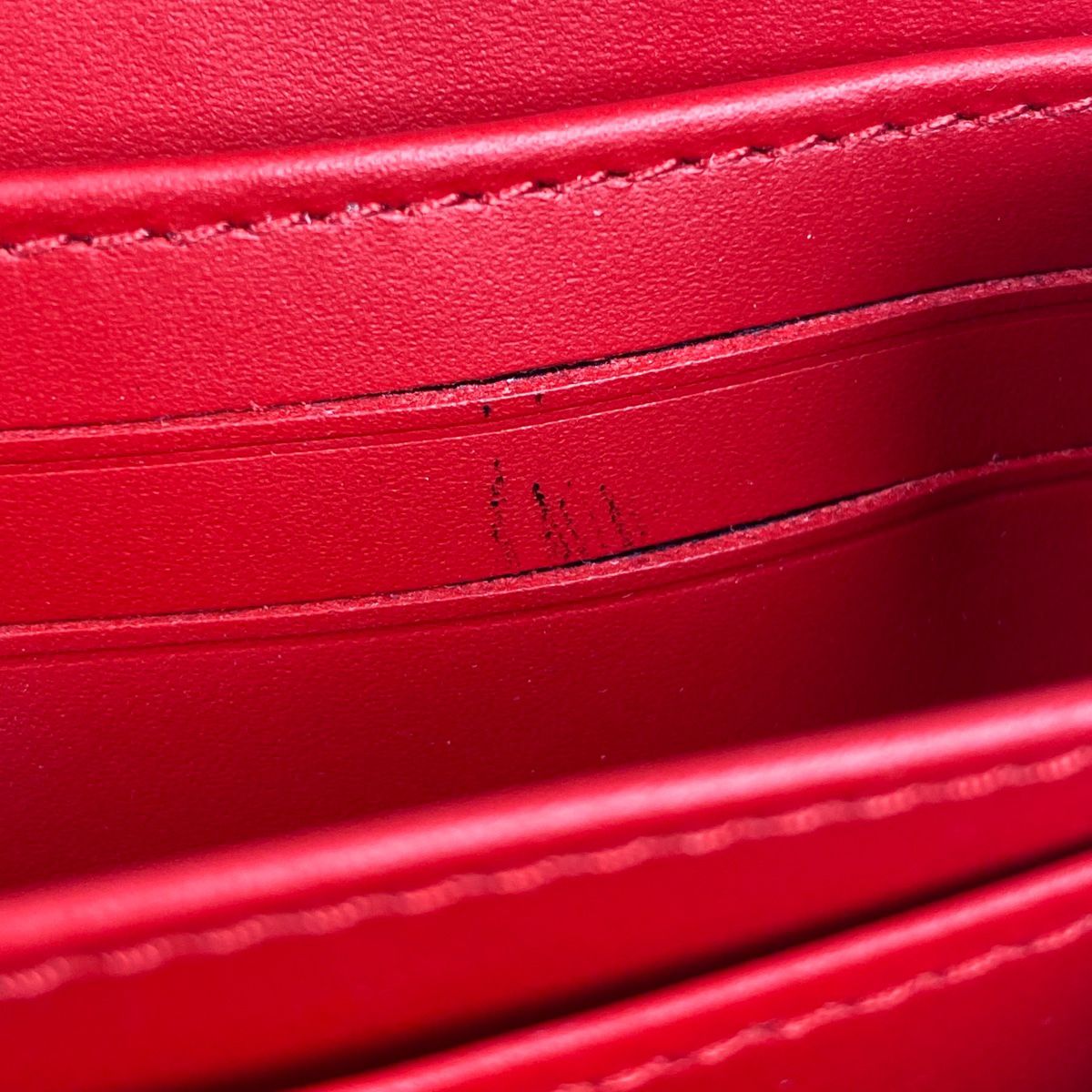 ポムダムール レッド