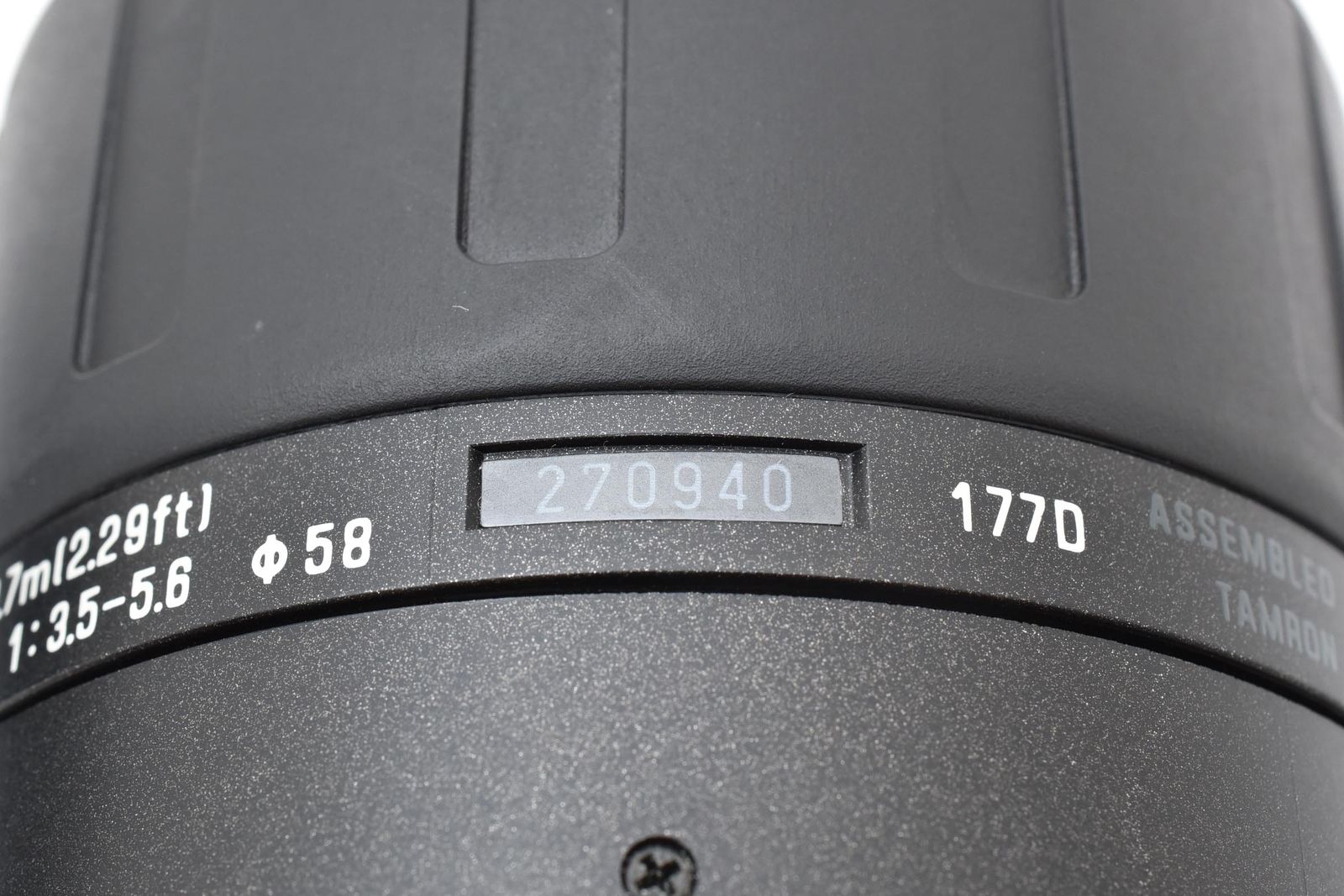 Canon キャノン EOS 5D iPhone転送OK #9101 - メルカリ