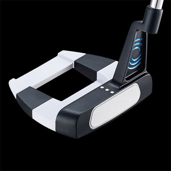 オデッセイ パター AI-ONE TRI-BEAM エーアイワン トライビーム 2BALL