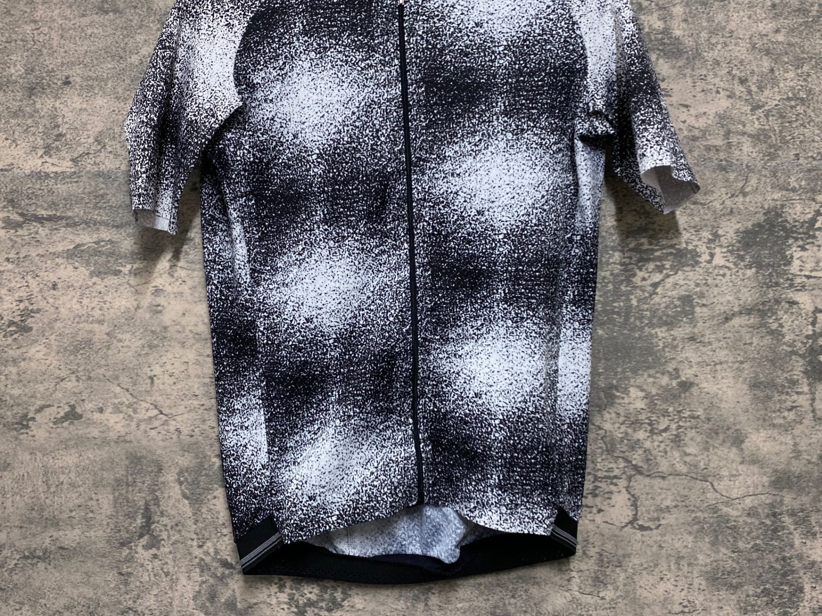 JG617 アソス assos MILLE GT Jersey C2 EVO Zeus 半袖 サイクル