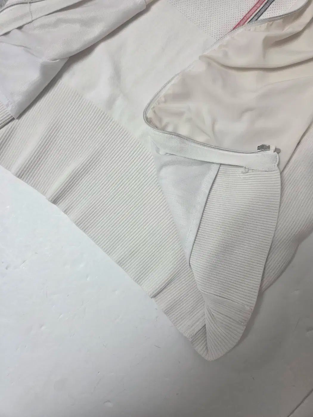 Titleist(タイトリスト) レディース ジップアップ ハイブリッド