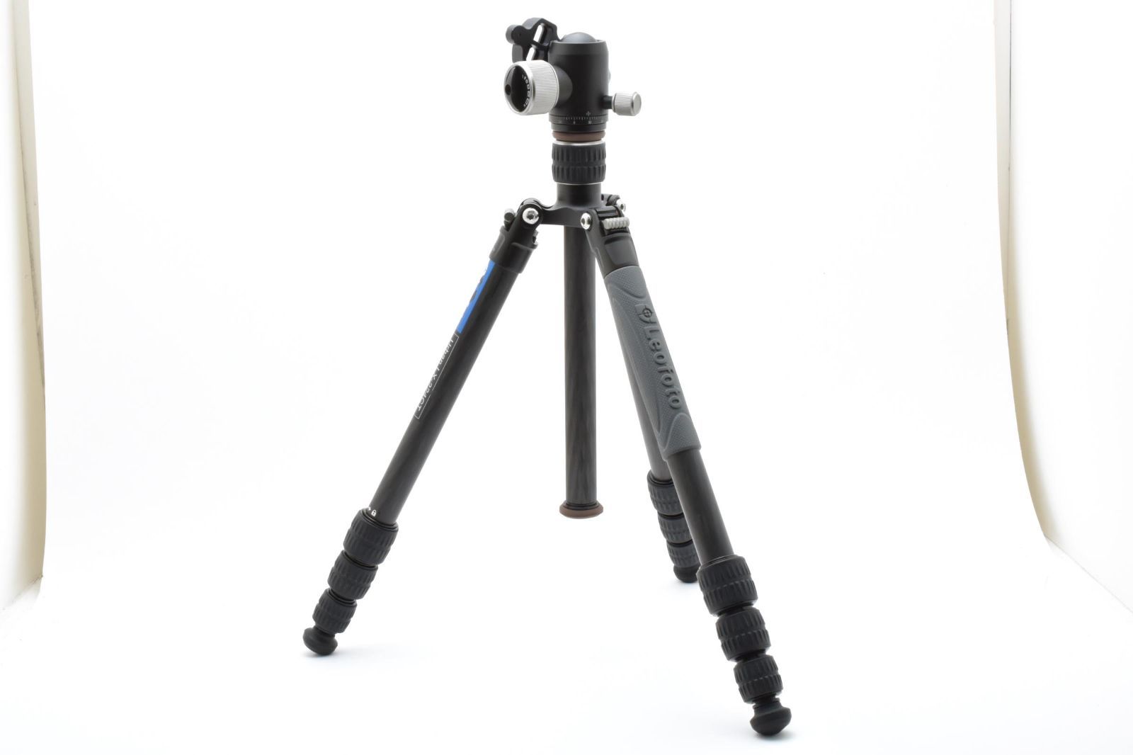 Q 自由雲台セット