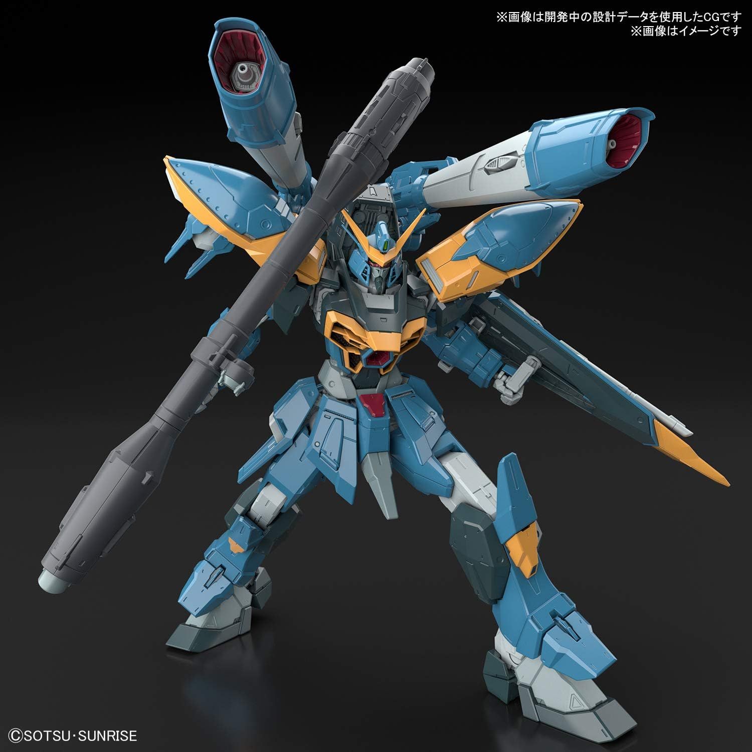 プラモデル ガンダム フルメカニクス バンダイ 機動戦士ガンダムSEED