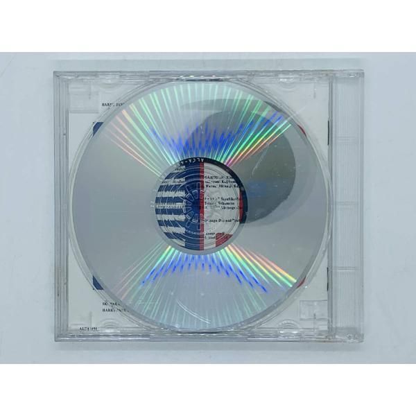 CD Harry's Night Jane's Morning / Harry Jane HJ / ハリー