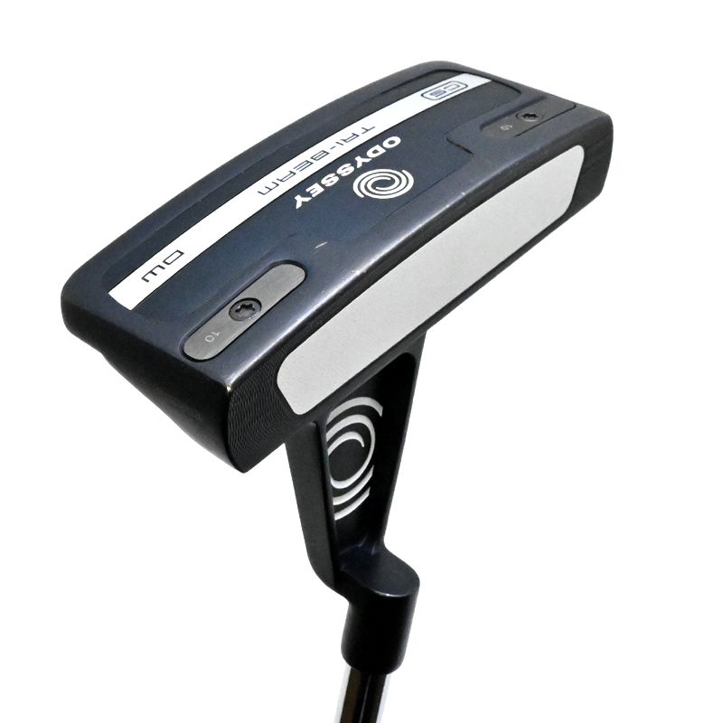 最終価格】ODYSSEY TRI-BEAM DW CS 33インチ オデッセイ トライビーム