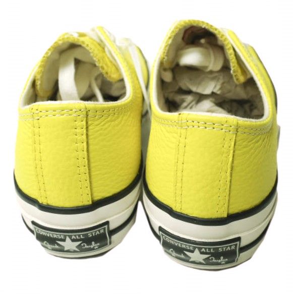 コンバースアディクト　チャックテイラー　レザー　24.0 楽天市場】【CONVERSE ADDICT/コンバースアディクト】2020 AW