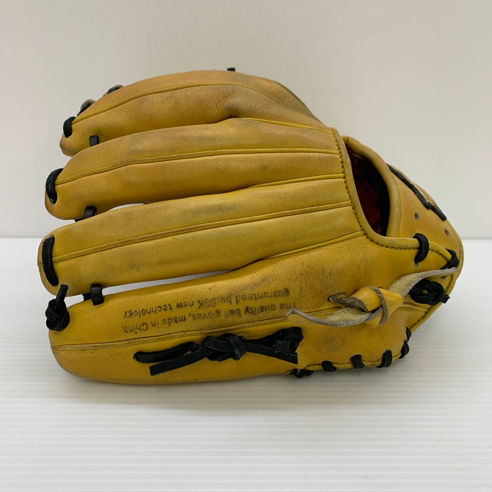 エスエスケイ SSK スペシャルオーダーメイド 硬式 大人 一般 内野手用  