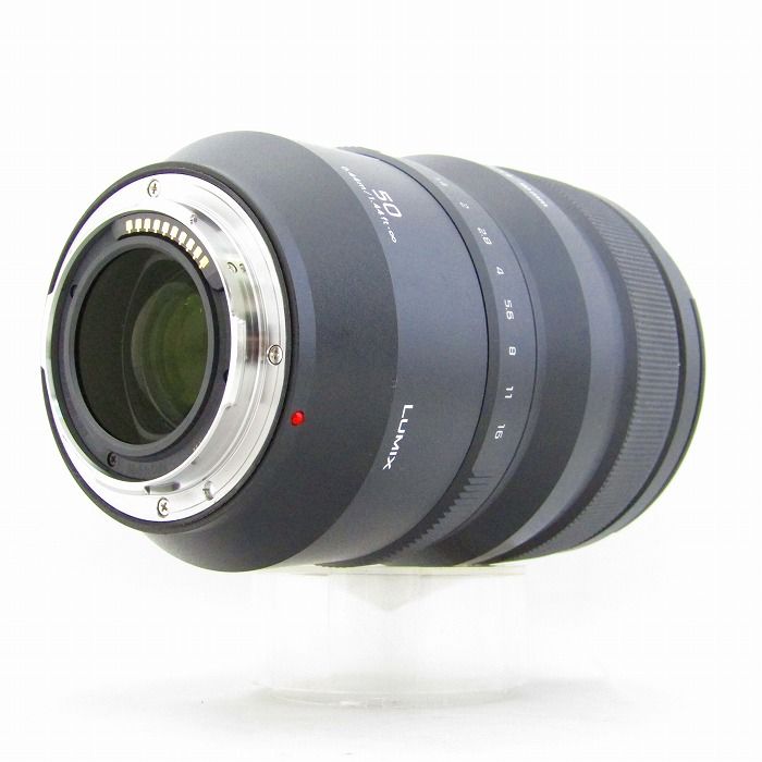 Panasonic S50|1.4