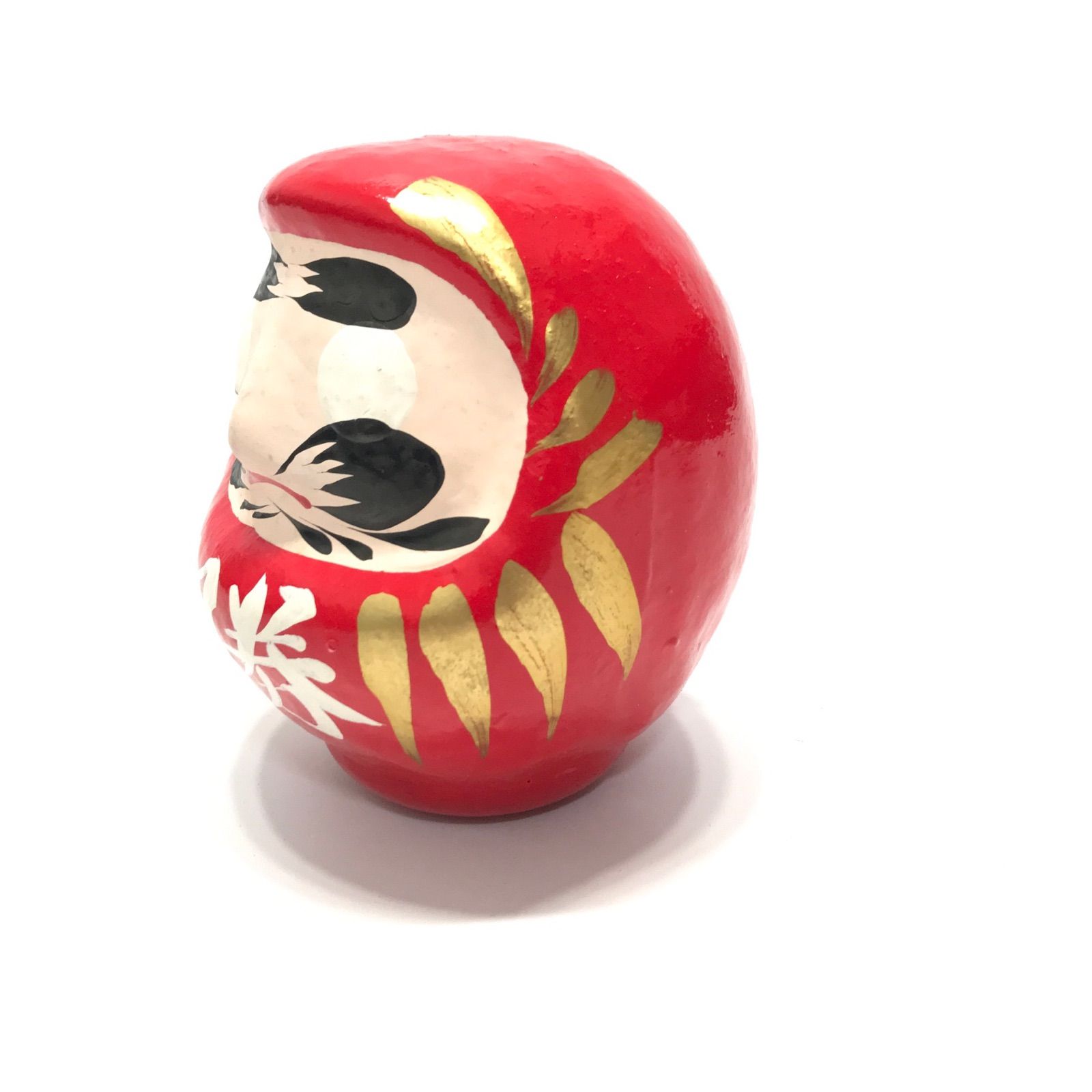 勝尾寺 勝ちダルマ 10号 だるま 勝運祈願 大阪 箕面 - メルカリ
