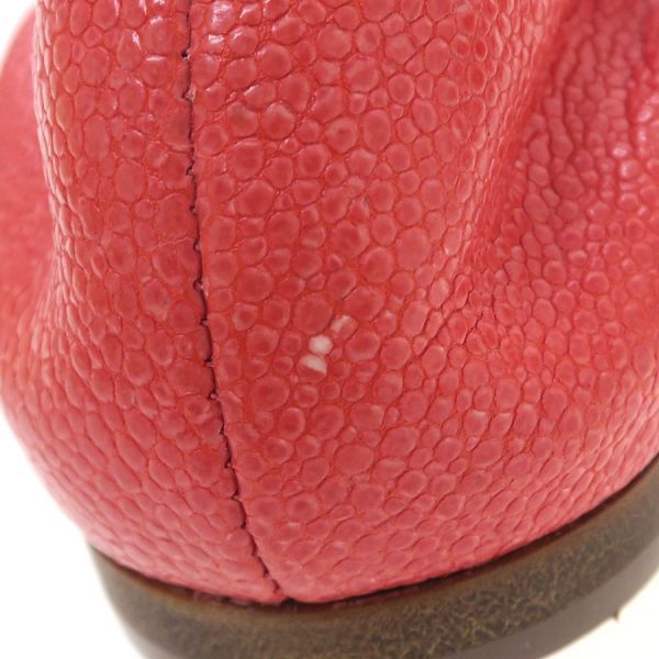 バレエシューズ