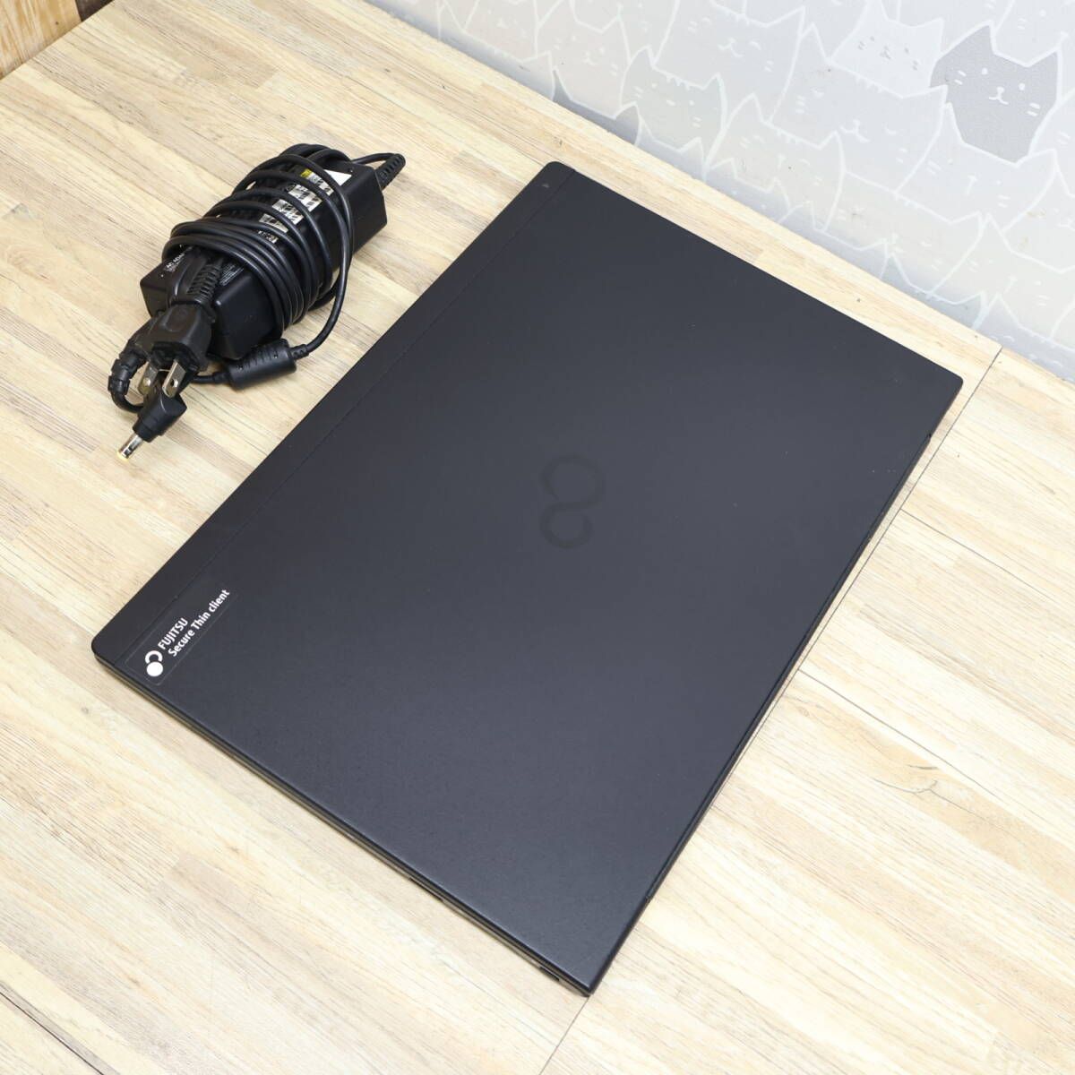 ☆超美品 SSD128GB☆FMV LIFEBOOK C07009 Webカメラ Bluetooth 高