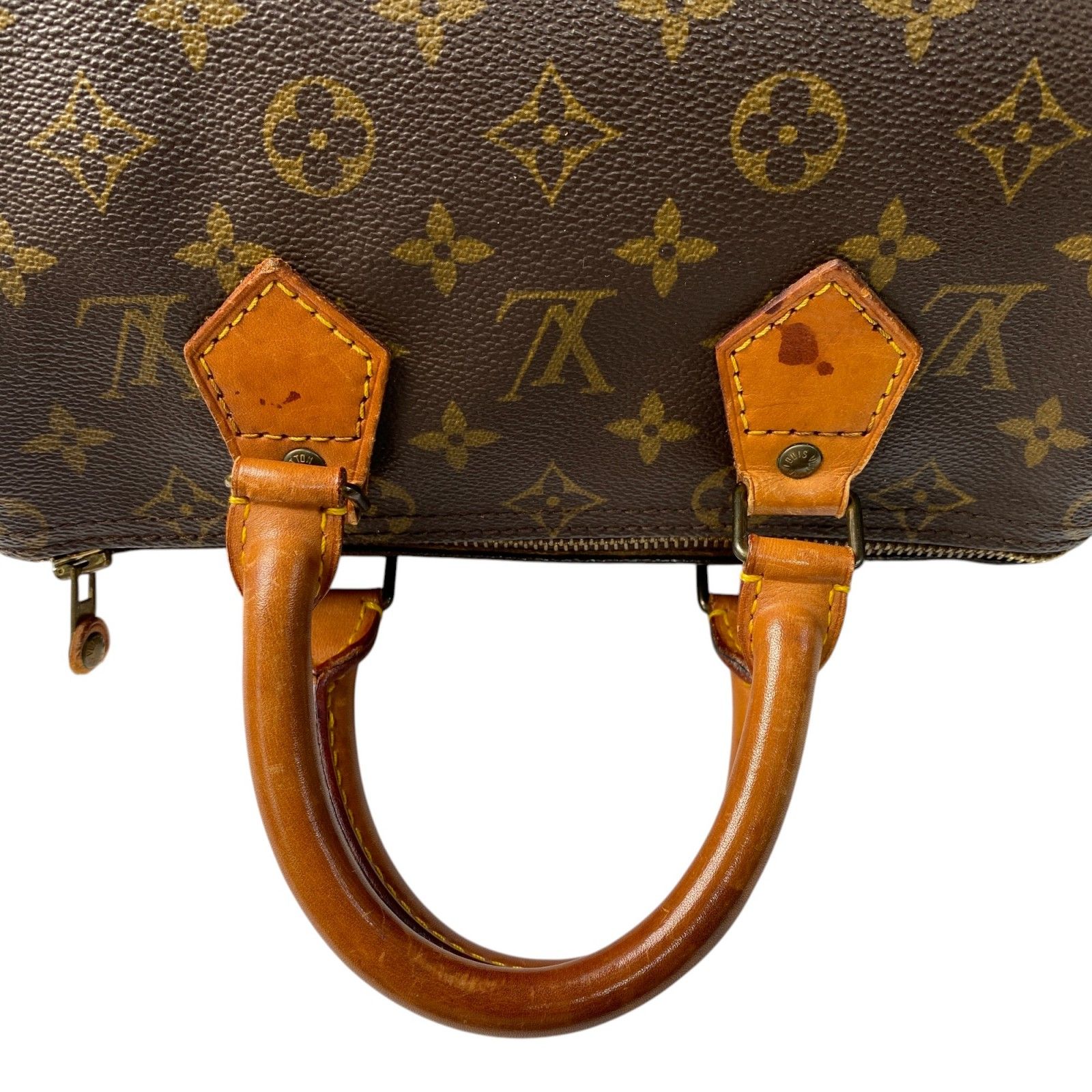 ルイ ヴィトン LOUIS VUITTON レディース モノグラム スピーディ