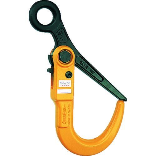 スーパー スーパーロックフック 容量 １ｔｏｎ 全長 ２９８ｍｍ