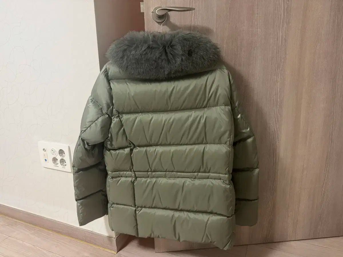 インペリアル ゴルフ ダウン アウター