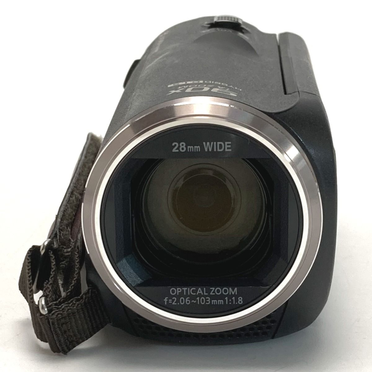 Panasonic パナソニック HC-V360MS ブラック デジタルビデオ Panasonic パナソニック HC-V360MS ブラック デジタルビデオ