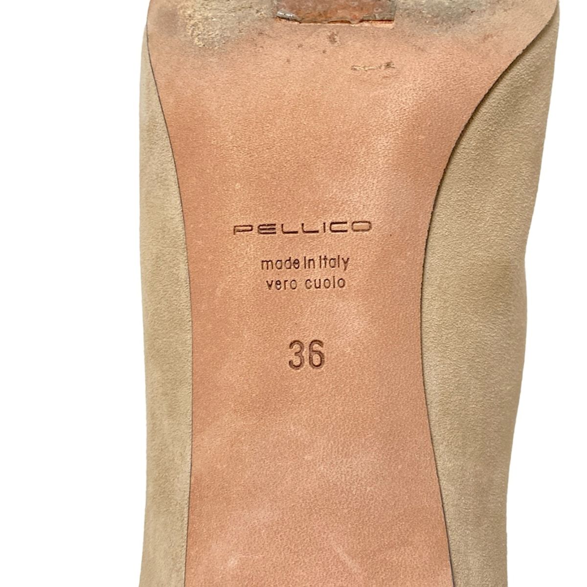 ショートブーツ