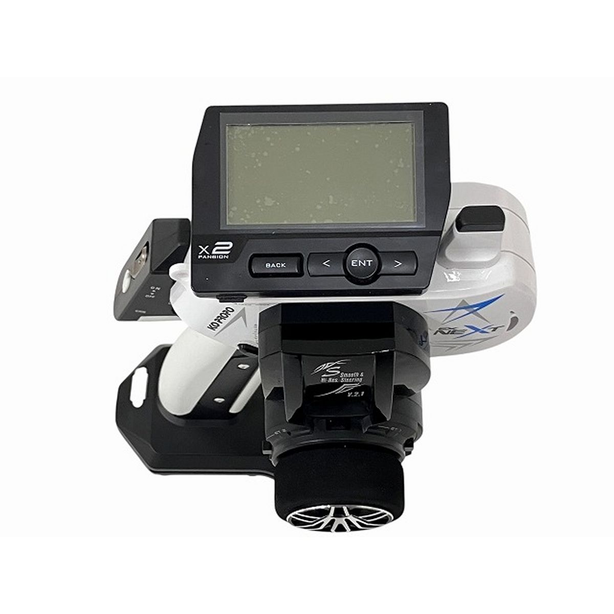 KO PROPO EX-NEXT KOPROPO V.2.1 送信機 ラジコン 用品 周辺機器