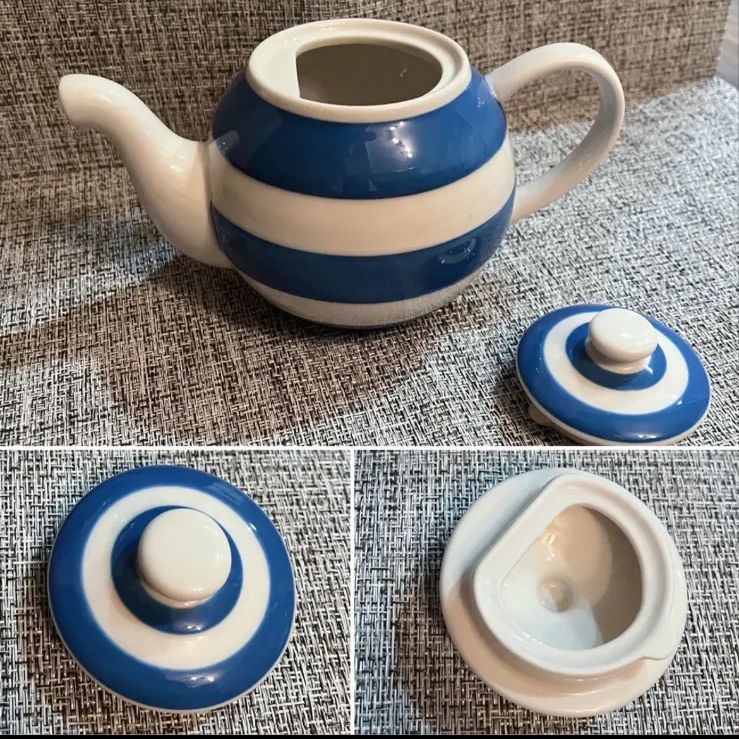 日本未発売 コーニッシュウェア