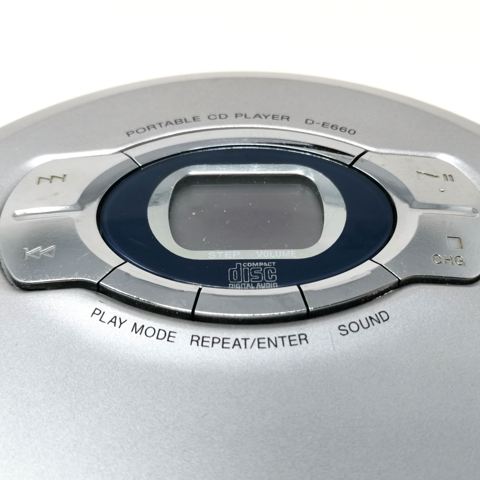 CD/MDプレイヤー(SONY) シャープ ソニー MDプレーヤーミニディスクポータブルプレイヤー
