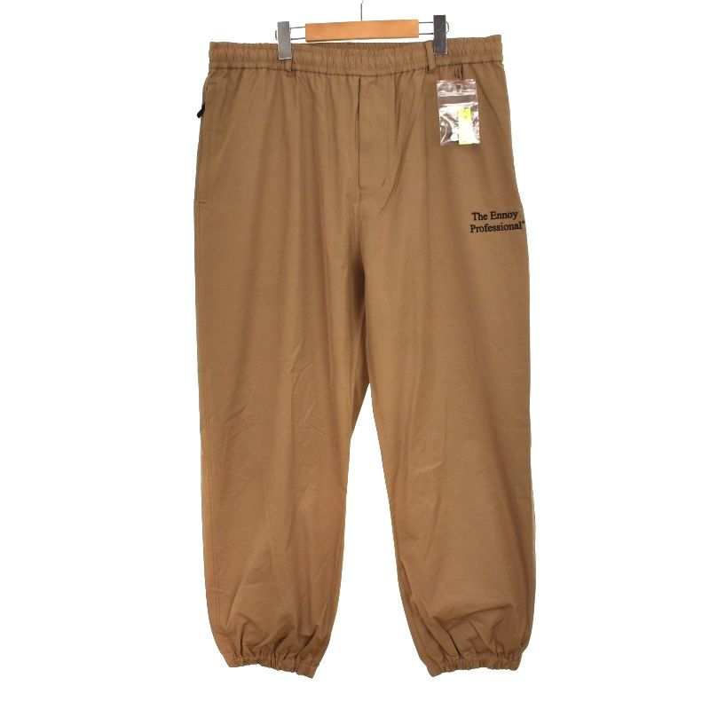 ザエンノイプロフェッショナル The ennoy Professional 24AW CPN 
