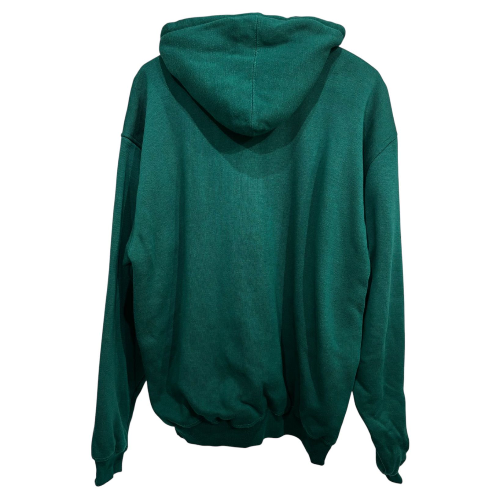 90's McGREGOR Henry Neck Sweat Parka 90年代 90s ラッセル 90's McGREGOR Henry Neck Sweat Parka 90年代 90s ラッセル
