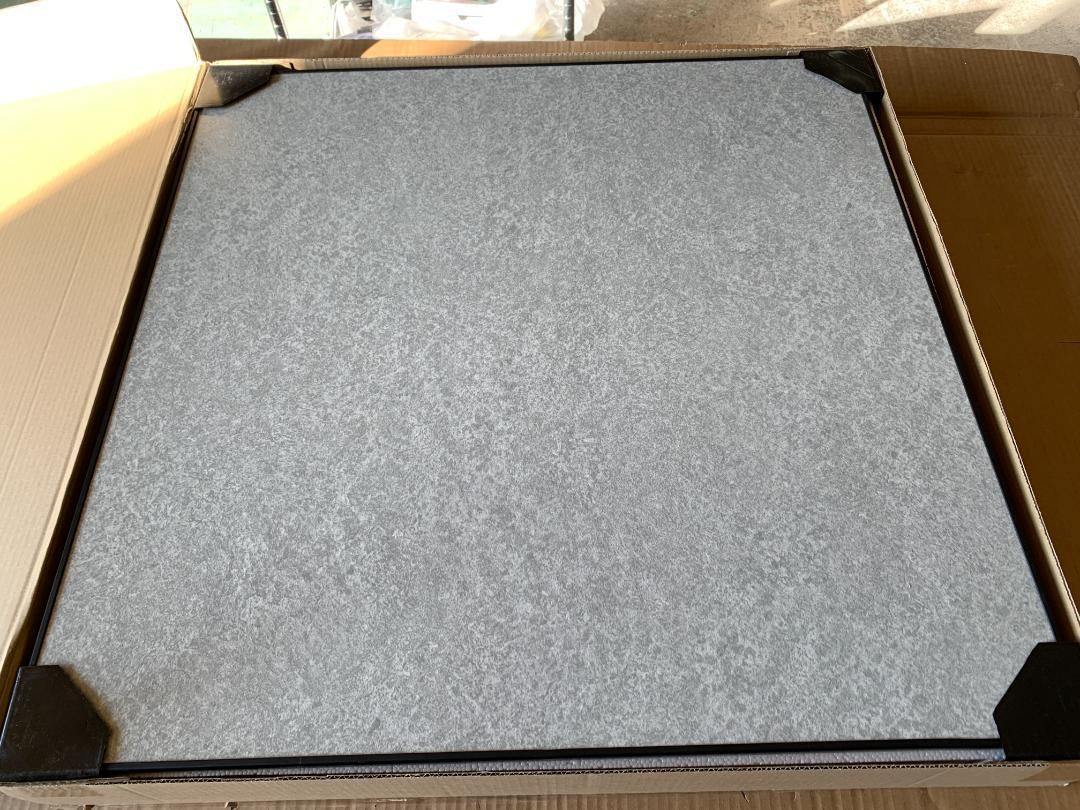 カジュアルこたつリバーシブル天板ESK-759-B 山善 カジュアルこたつ 75×75cm｜ESK-759(B)｜[通販]ケーズデンキ