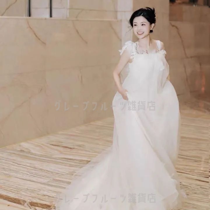 ウェディングドレス　マタニティ対応でガーデンウェディング　花嫁　結婚式ドレス 楽天市場】マタニティドレス マタニティードレス 妊娠中ドレス 妊産婦